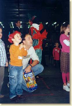 20071124-05 Sinterklaas op papa's werk